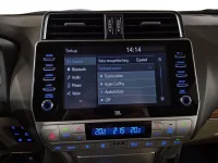 Toyota Land Cruiser 150 Executive Technology Plus AWD 2.8 150kW thumbnail