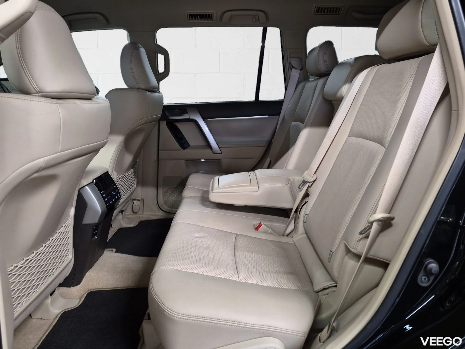 Toyota Land Cruiser 150 Executive Technology Plus AWD 2.8 150kW