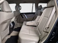 Toyota Land Cruiser 150 Executive Technology Plus AWD 2.8 150kW thumbnail