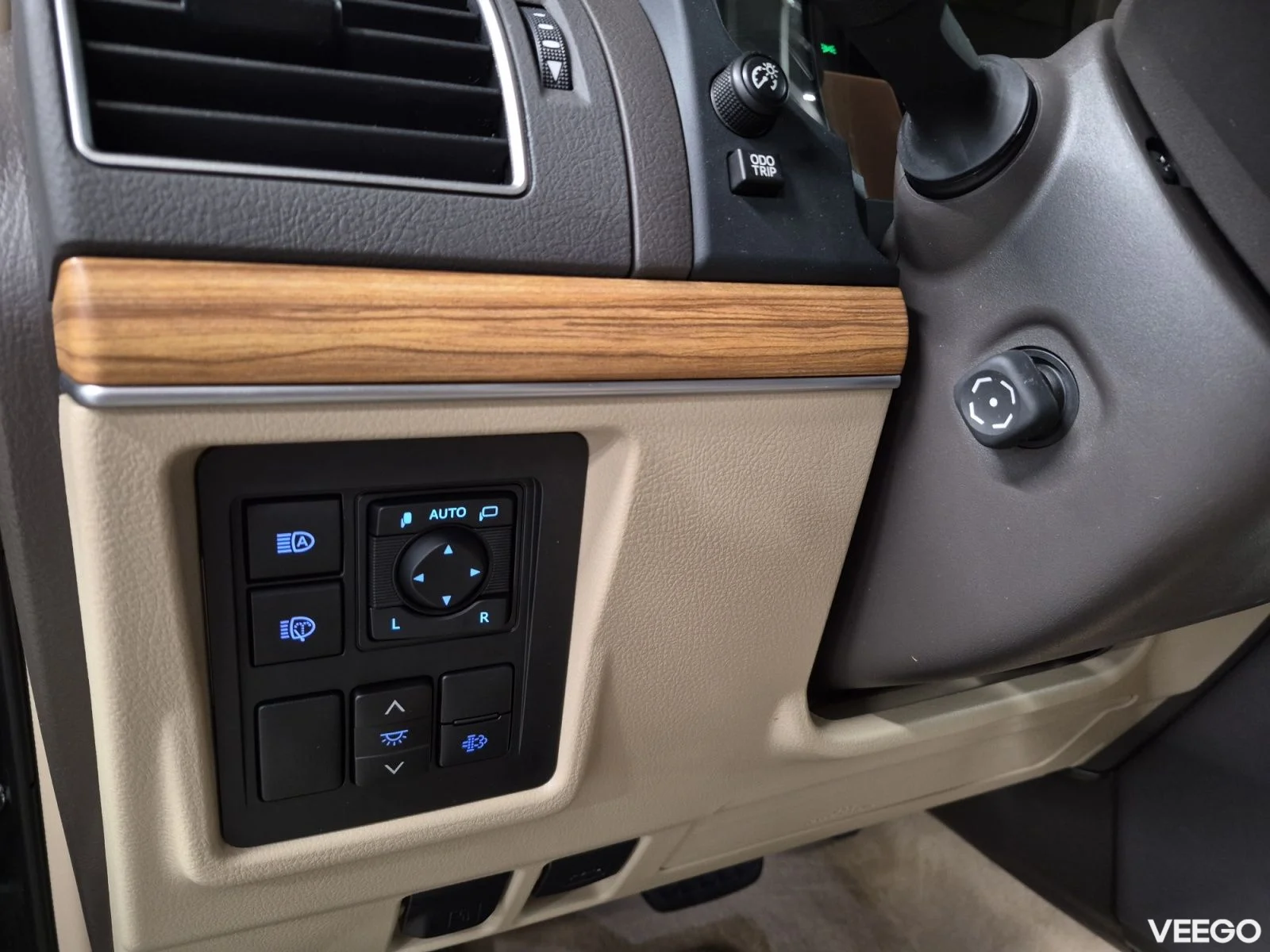 Toyota Land Cruiser 150 Executive Technology Plus AWD 2.8 150kW
