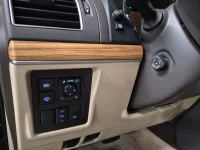 Toyota Land Cruiser 150 Executive Technology Plus AWD 2.8 150kW thumbnail