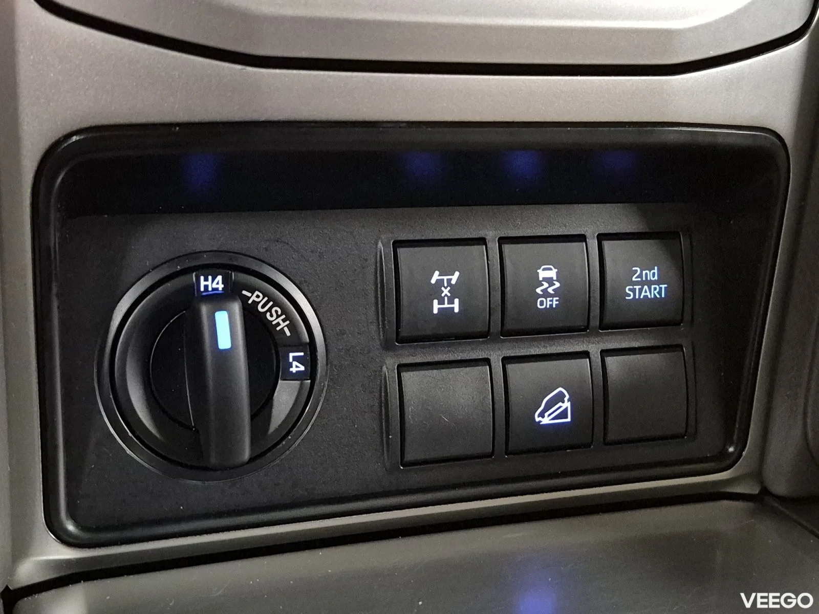 Toyota Land Cruiser 150 Executive Technology Plus AWD 2.8 150kW