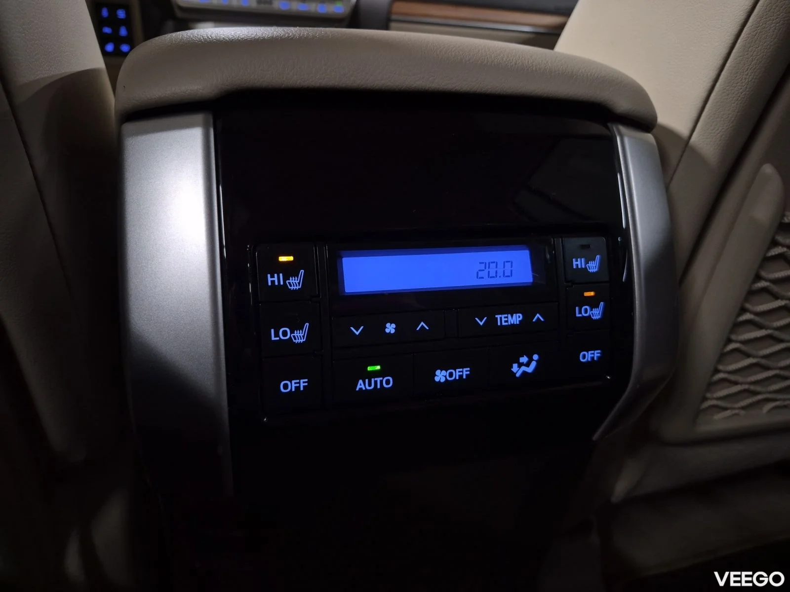 Toyota Land Cruiser 150 Executive Technology Plus AWD 2.8 150kW