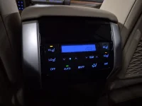 Toyota Land Cruiser 150 Executive Technology Plus AWD 2.8 150kW thumbnail