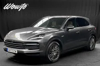 Porsche Cayenne E-Hybrid 462HK /Luft/Sport Chrono/Bose 340kW thumbnail