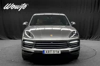 Porsche Cayenne E-Hybrid 462HK /Luft/Sport Chrono/Bose 340kW thumbnail
