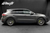 Porsche Cayenne E-Hybrid 462HK /Luft/Sport Chrono/Bose 340kW thumbnail