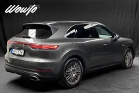 Porsche Cayenne E-Hybrid 462HK /Luft/Sport Chrono/Bose 340kW thumbnail