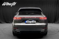 Porsche Cayenne E-Hybrid 462HK /Luft/Sport Chrono/Bose 340kW thumbnail