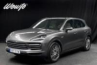 Porsche Cayenne E-Hybrid 462HK /Luft/Sport Chrono/Bose 340kW thumbnail