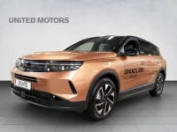 Opel Grandland - 100kW thumbnail