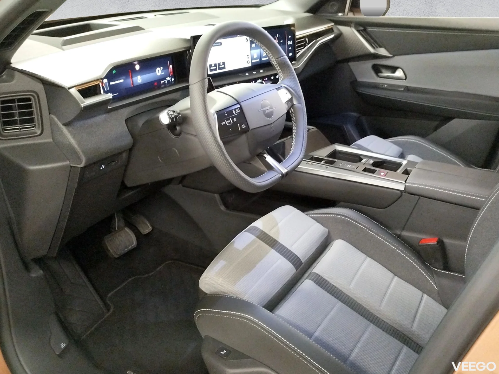 Opel Grandland - 100kW