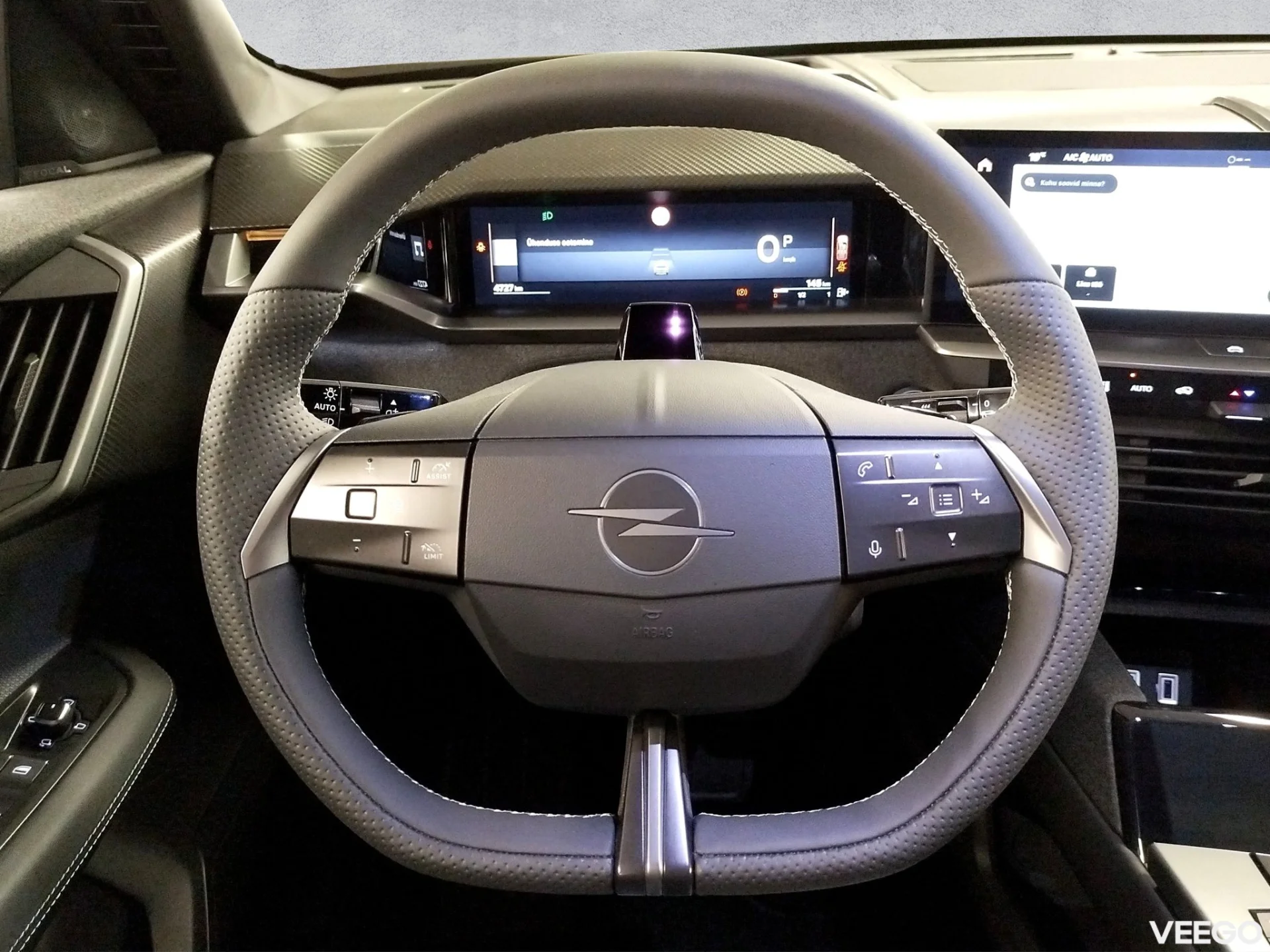 Opel Grandland - 100kW