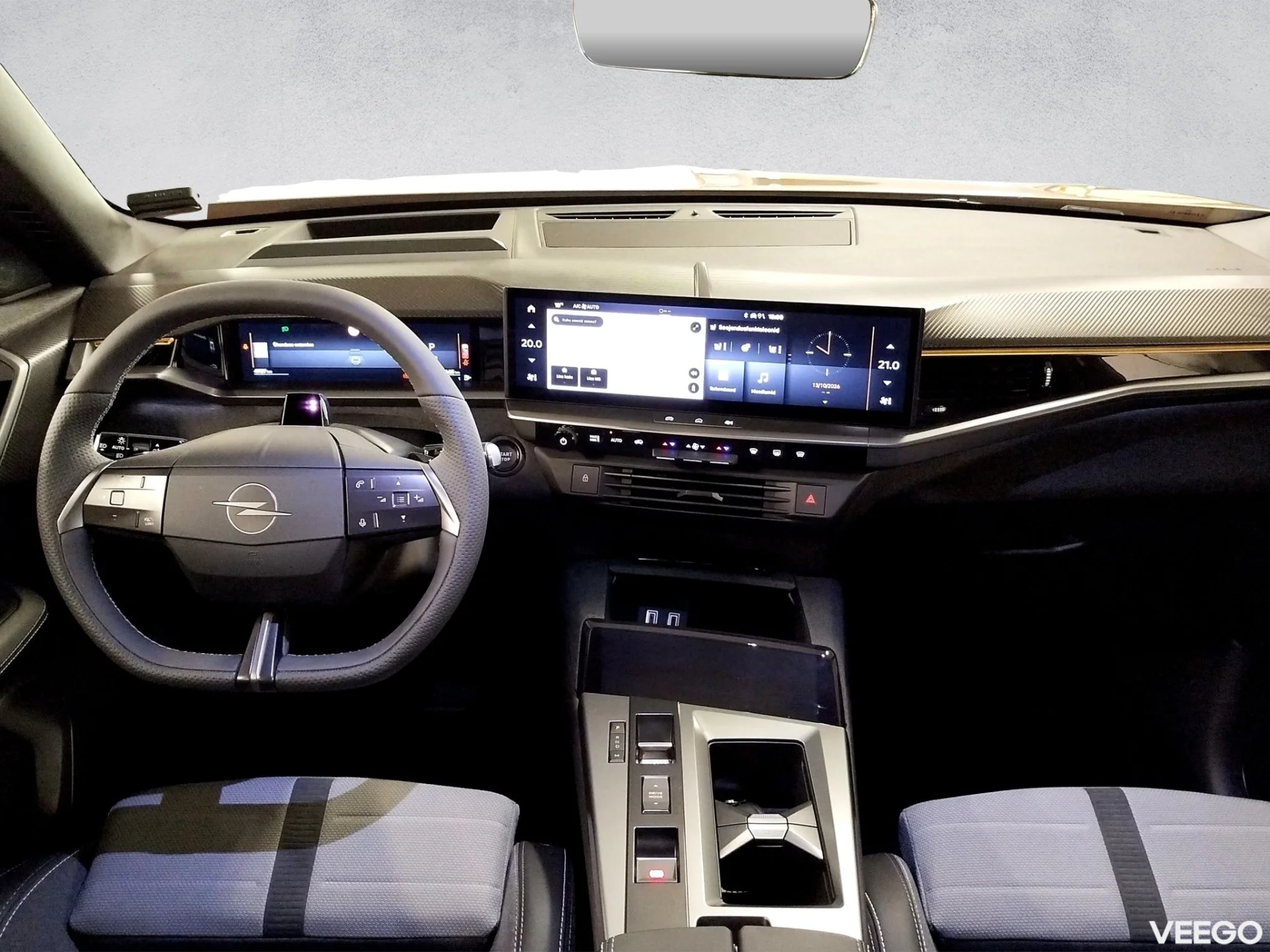 Opel Grandland - 100kW