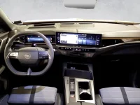 Opel Grandland - 100kW thumbnail