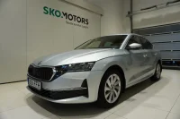 Skoda Octavia HB SELECTION 1.5 110kW thumbnail