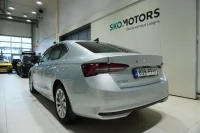 Skoda Octavia HB SELECTION 1.5 110kW thumbnail
