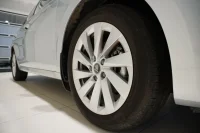 Skoda Octavia HB SELECTION 1.5 110kW thumbnail