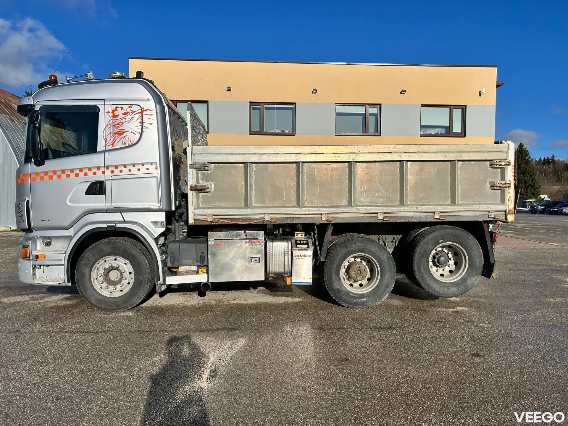 Vehicle Image