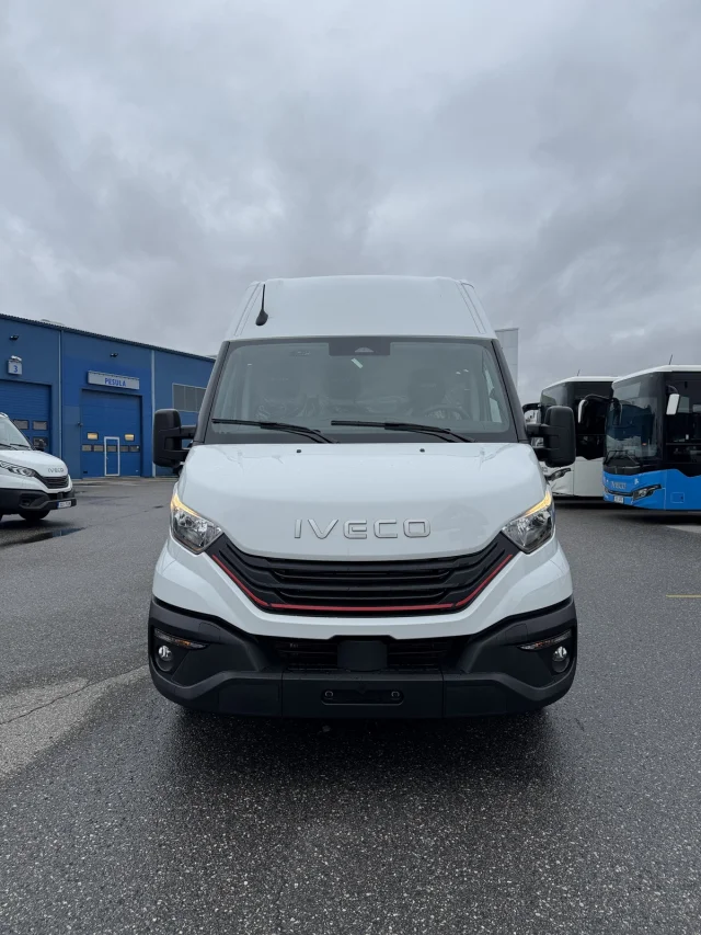 Image of Iveco Daily  35S14B V 2.3 100kW