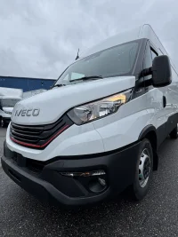 Iveco Daily  35S14B V 2.3 100kW thumbnail