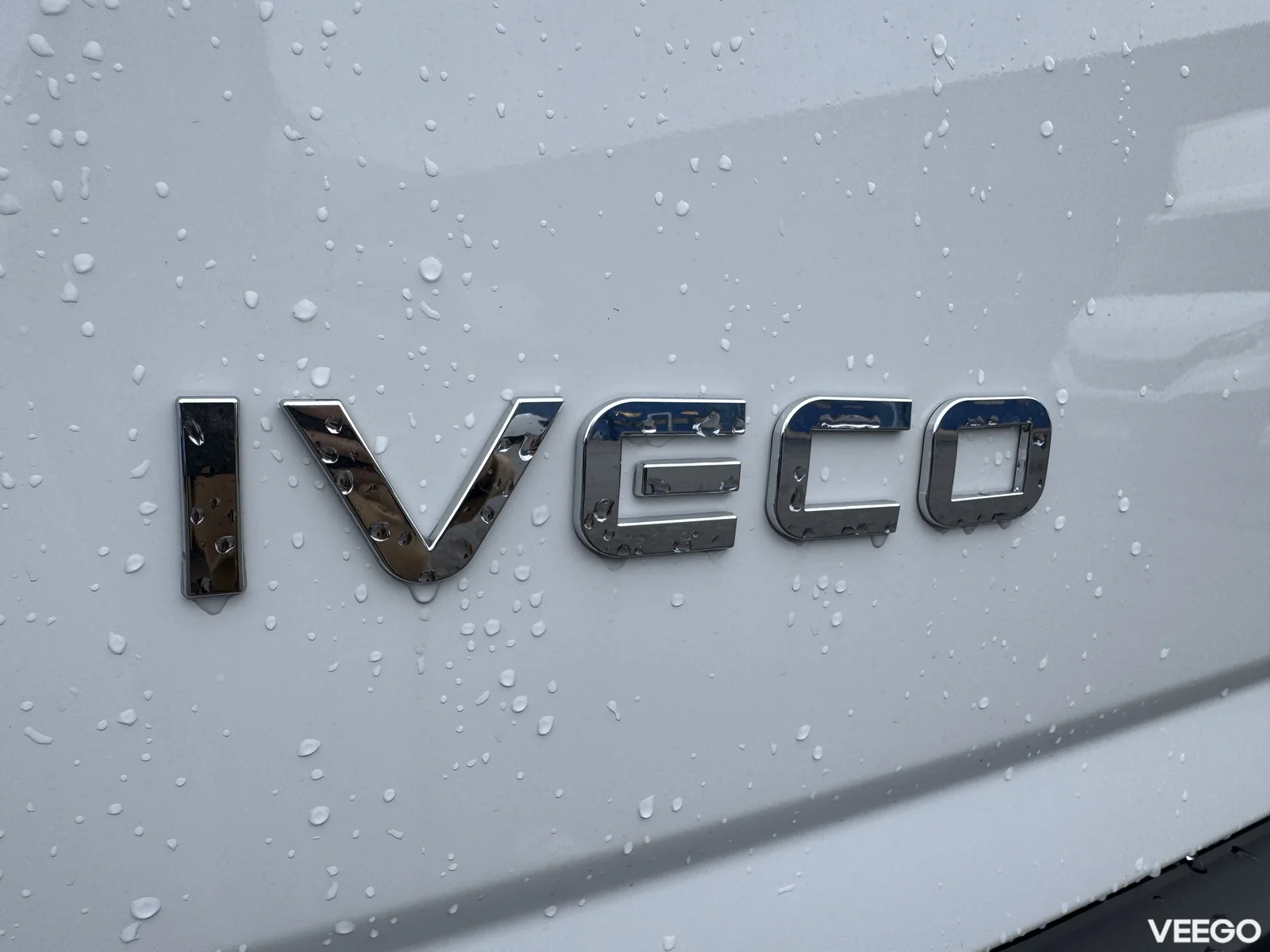 Iveco Daily  35S14B V 2.3 100kW