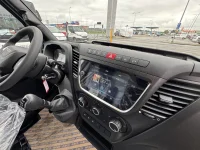 Iveco Daily  35S14B V 2.3 100kW thumbnail