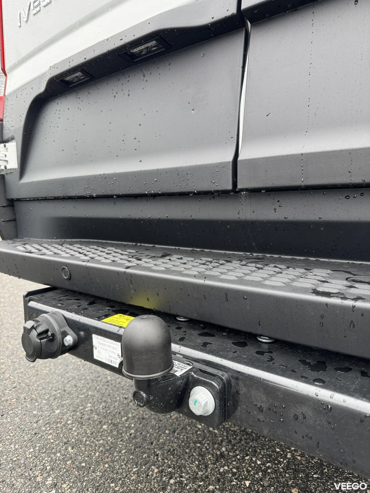 Iveco Daily  35S14B V 2.3 100kW