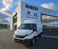 Iveco Daily  35S14B V 2.3 100kW thumbnail