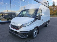 Iveco Daily  35S14B V 2.3 100kW thumbnail