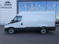 Iveco Daily  35S14B V 2.3 100kW thumbnail