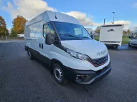 Iveco Daily  35S14B V 2.3 100kW thumbnail