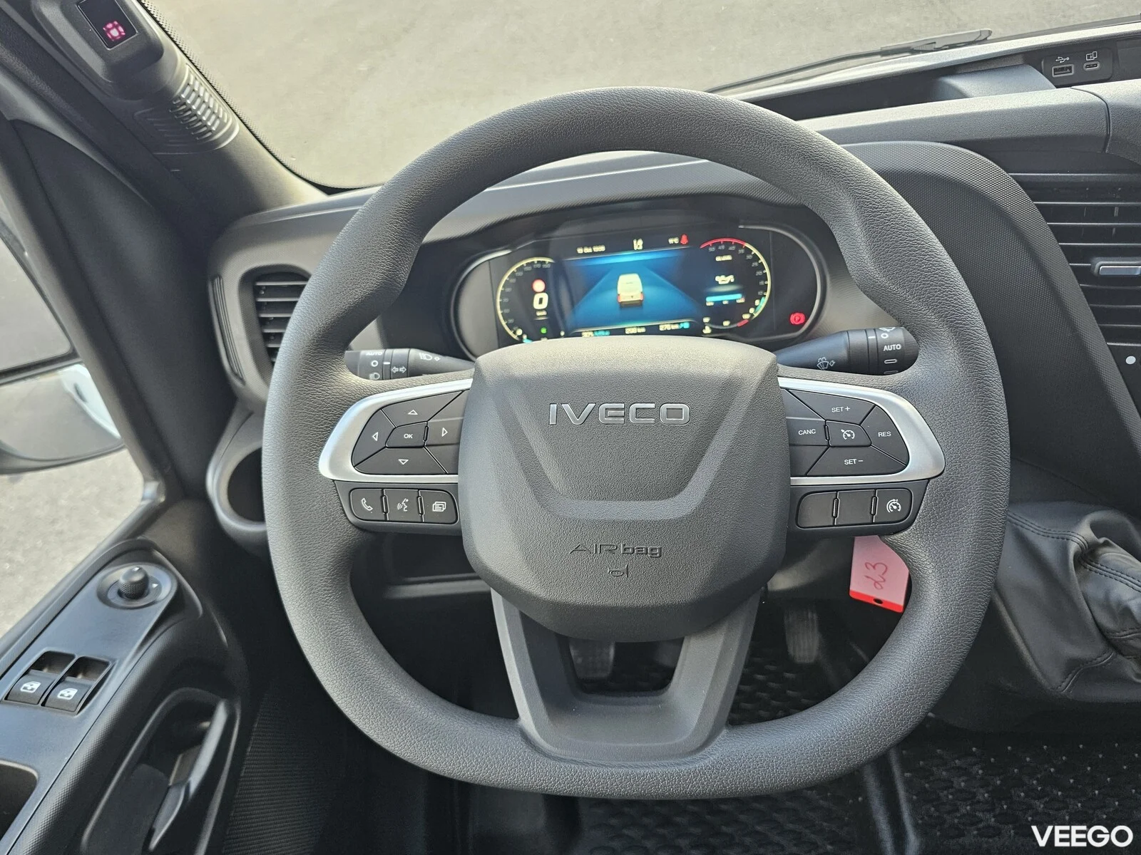 Iveco Daily  35S14B V 2.3 100kW