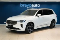 Volvo XC90 2.0 B5 Mild-Hybrid Ultra Bright AWD 2 184kW thumbnail