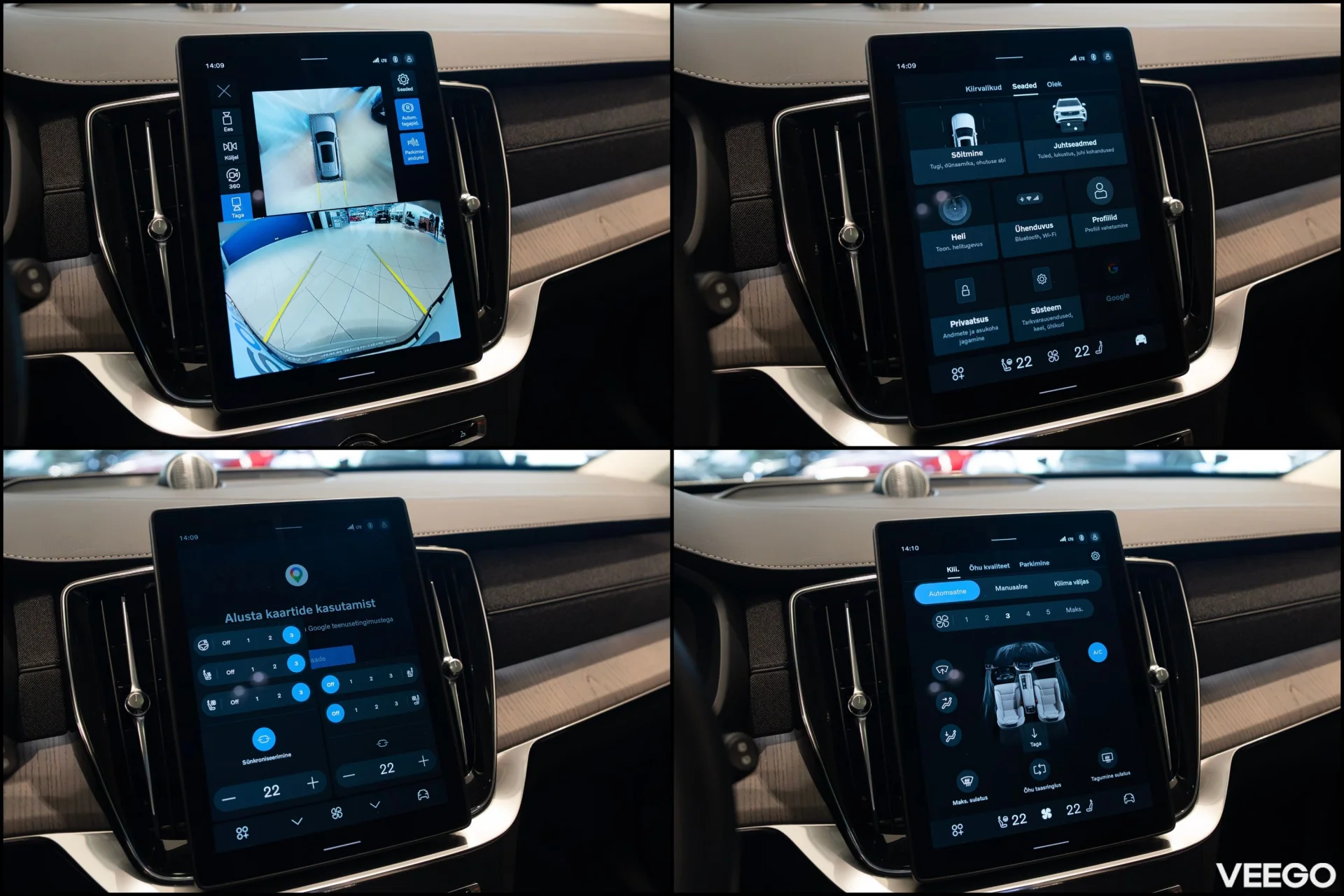 Volvo XC90 2.0 B5 Mild-Hybrid Ultra Bright AWD 2 184kW
