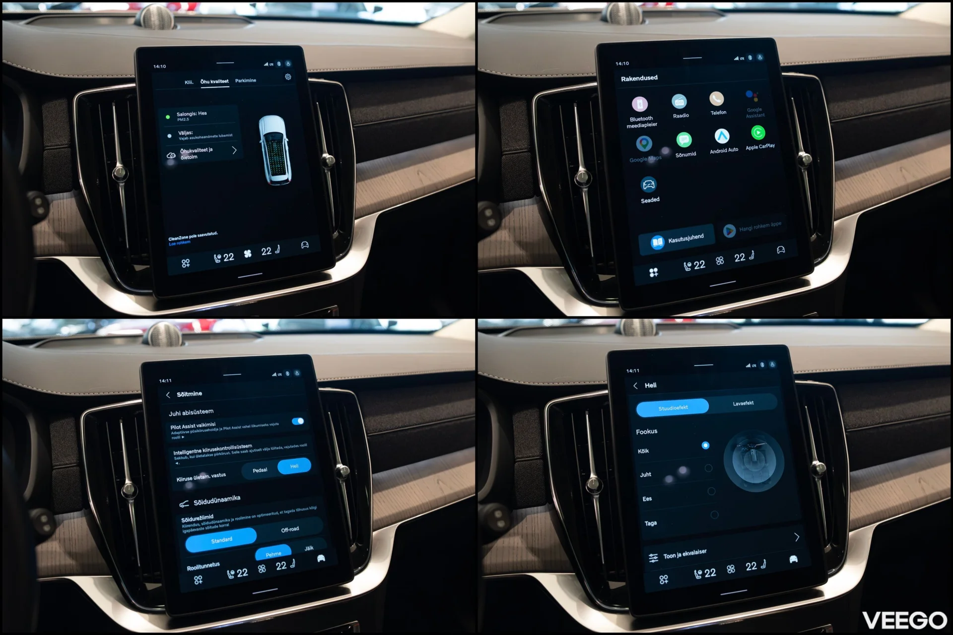 Volvo XC90 2.0 B5 Mild-Hybrid Ultra Bright AWD 2 184kW
