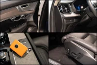 Volvo XC90 2.0 B5 Mild-Hybrid Ultra Bright AWD 2 184kW thumbnail