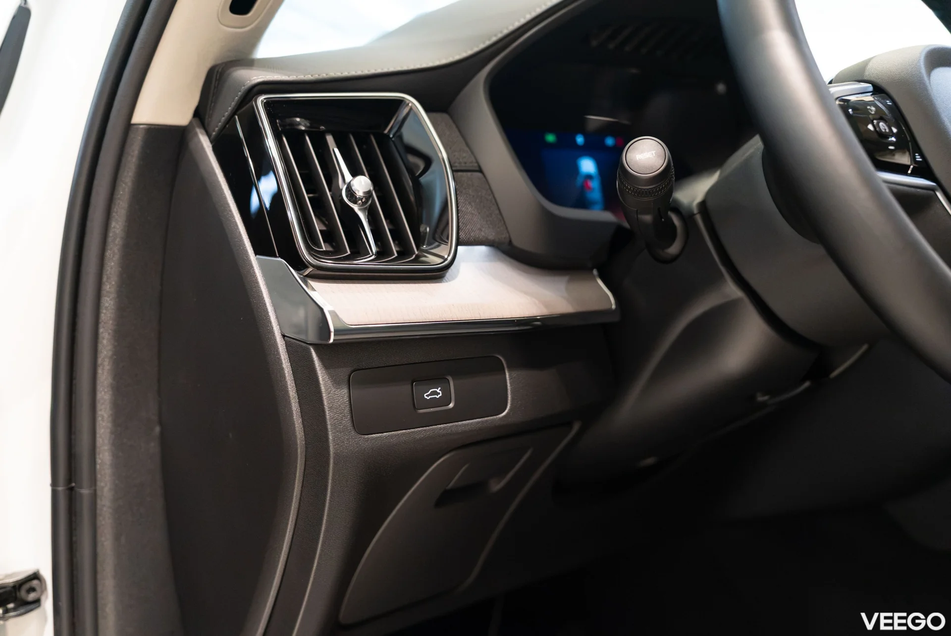 Volvo XC90 2.0 B5 Mild-Hybrid Ultra Bright AWD 2 184kW