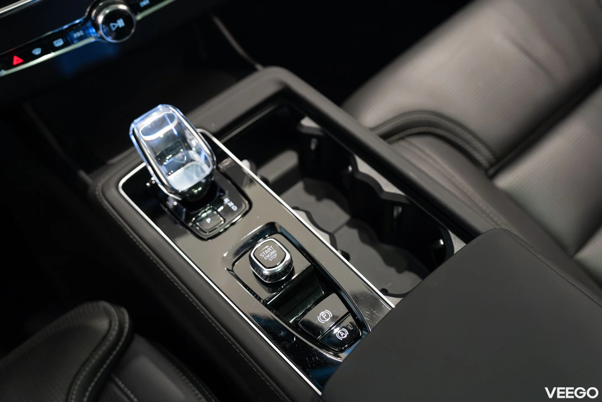 Volvo XC90 2.0 B5 Mild-Hybrid Ultra Bright AWD 2 184kW