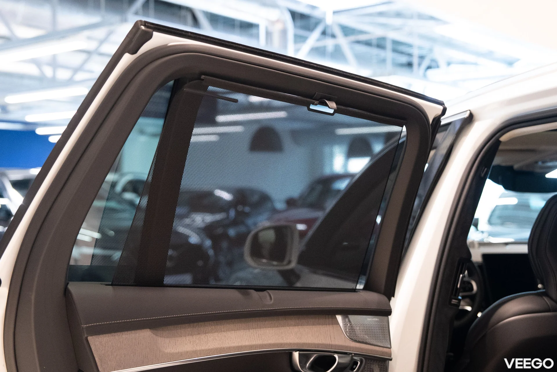 Volvo XC90 2.0 B5 Mild-Hybrid Ultra Bright AWD 2 184kW