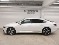 Volkswagen Arteon R-Line 4Motion 176kW thumbnail