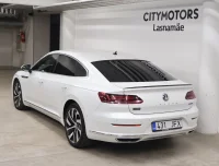Volkswagen Arteon R-Line 4Motion 176kW thumbnail