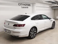 Volkswagen Arteon R-Line 4Motion 176kW thumbnail