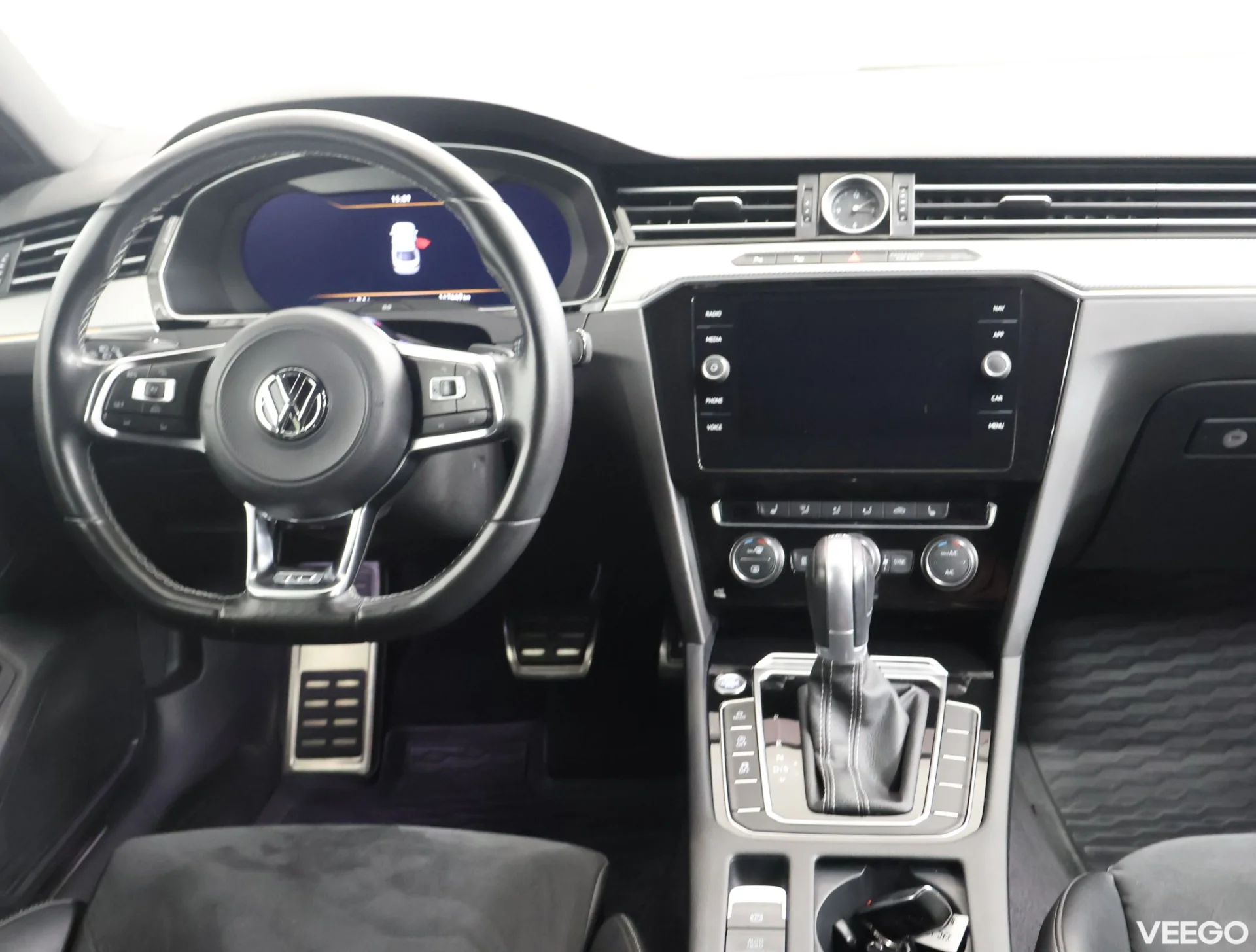 Volkswagen Arteon R-Line 4Motion 176kW