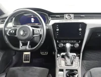 Volkswagen Arteon R-Line 4Motion 176kW thumbnail