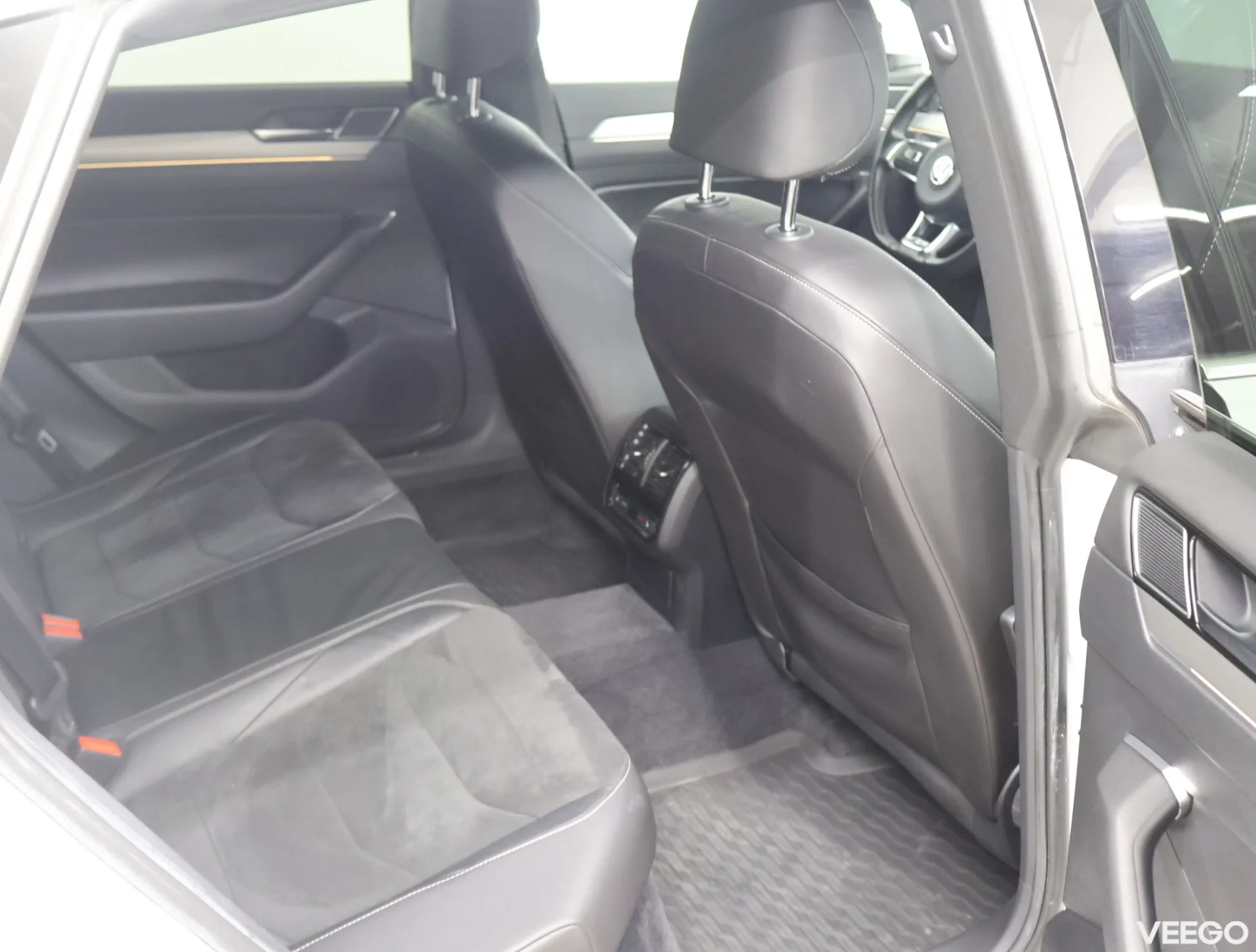 Volkswagen Arteon R-Line 4Motion 176kW