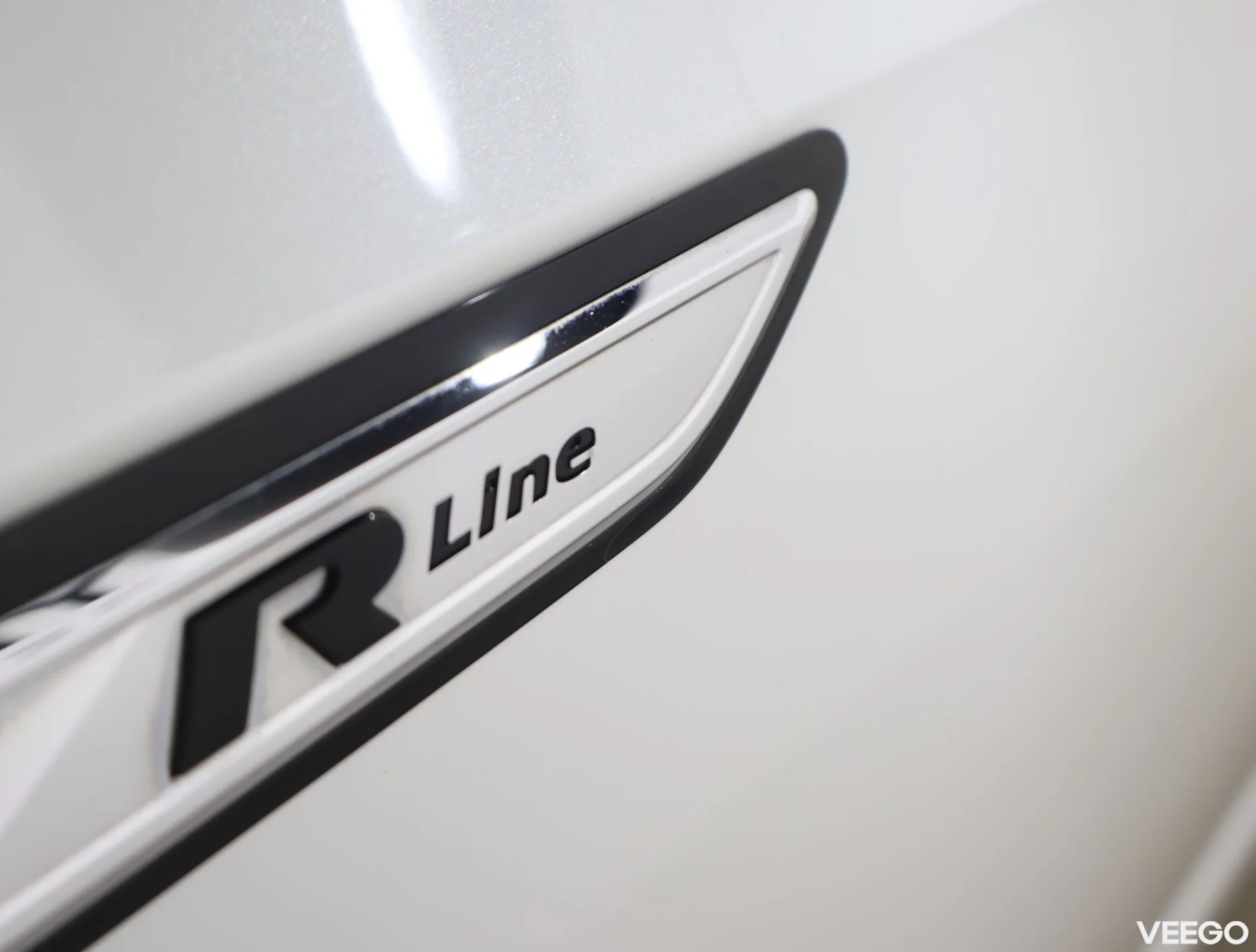 Volkswagen Arteon R-Line 4Motion 176kW