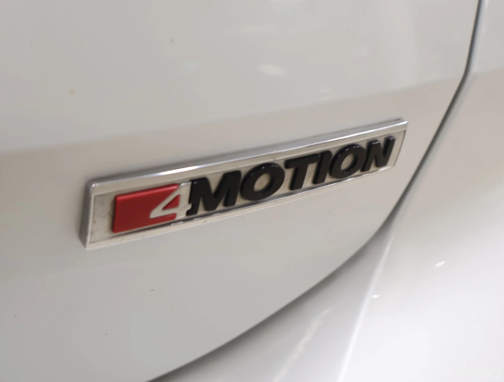 Volkswagen Arteon R-Line 4Motion 176kW