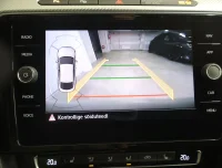 Volkswagen Arteon R-Line 4Motion 176kW thumbnail
