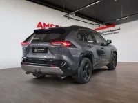 Toyota RAV4 Style AWD 2.5 131kW thumbnail